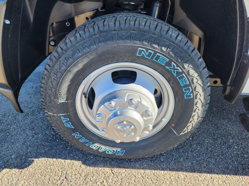 New 2024 RAM 3500 Tradesman w/ Electrical Accessory Group image 19