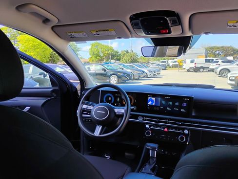 Used 2025 Hyundai Tucson SEL image 60