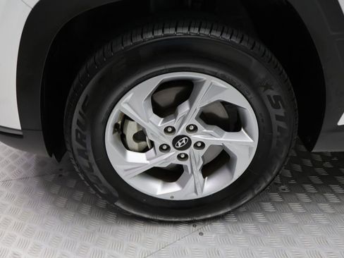 Used 2024 Hyundai Tucson SEL image 4