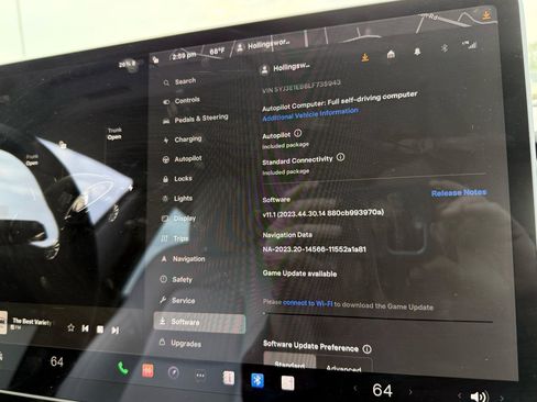 Used 2020 Tesla Model 3 Long Range image 16