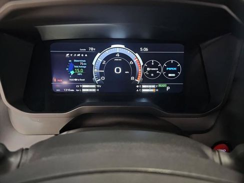 Certified 2026 Toyota Sequoia Platinum w/ TRD Off-Road Package image 10