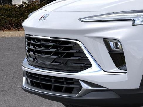 New 2026 Buick Encore GX Preferred w/ Comfort Package image 13