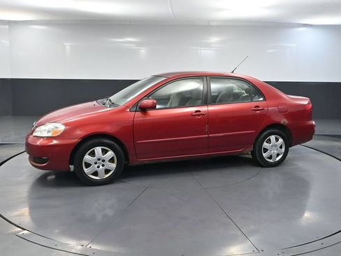 Used 2007 Toyota Corolla LE FWD image 9