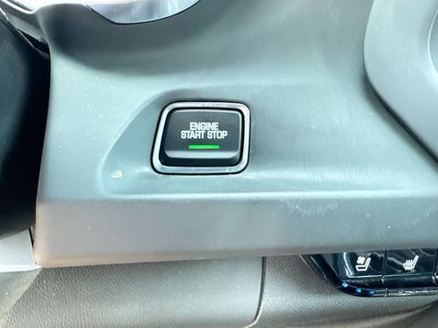 Used 2023 Chevrolet Camaro LT RWD image 22