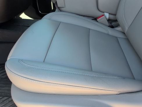 New 2026 Chevrolet Silverado 2500 LT w/ Texas Edition image 12