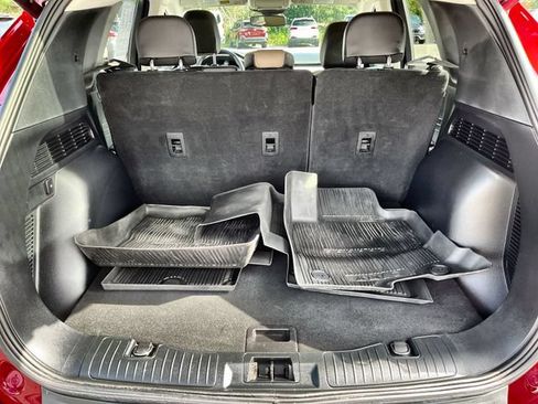 Used 2022 Ford Escape Titanium AWD/4WD image 22