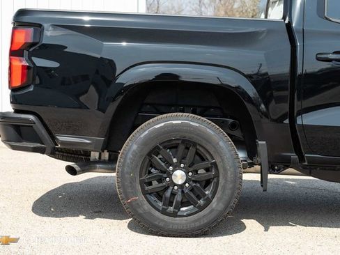 New 2026 Chevrolet Colorado LT image 5