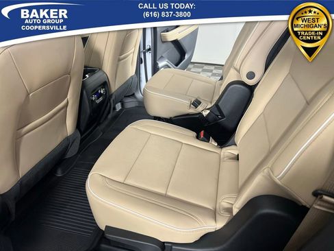 New 2026 Buick Enclave Preferred image 15