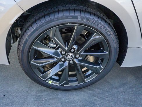New 2026 Toyota Corolla SE FWD image 9