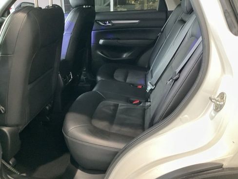 Used 2023 MAZDA CX-5 AWD 2.5 S w/ Select Package image 19