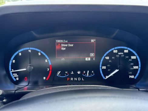Used 2023 Ford Bronco Sport Big Bend w/ Convenience Package AWD/4WD image 27