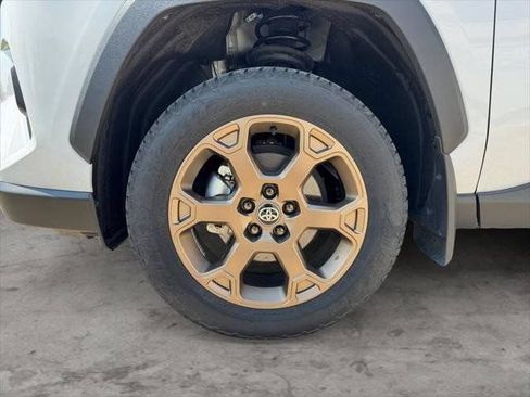 Certified 2025 Toyota RAV4 Woodland Edition w/ Weather Package AWD/4WD image 69
