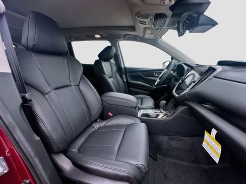 New 2026 Subaru Ascent Touring AWD/4WD image 30