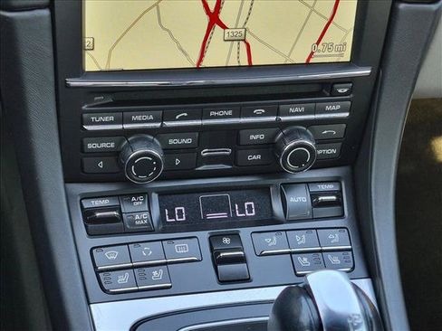Used 2012 Porsche 911 Carrera S RWD image 14