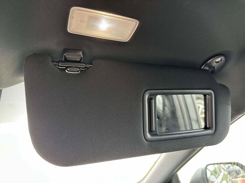 Certified 2025 Toyota Camry SE w/ Convenience Package AWD/4WD image 35