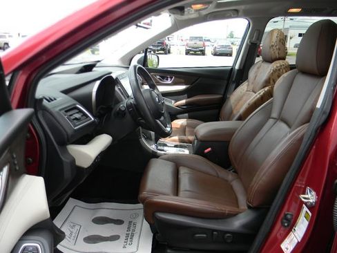 Used 2020 Subaru Ascent Touring AWD/4WD image 21