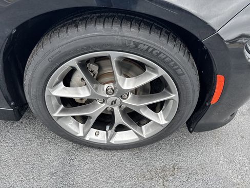 Used 2022 Dodge Charger GT image 10