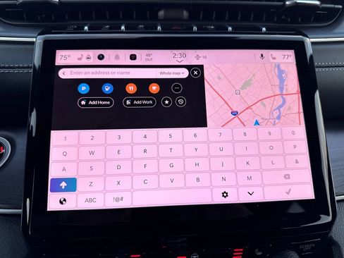 Certified 2025 Jeep Grand Cherokee Limited w/ Trailer Tow Package image 26