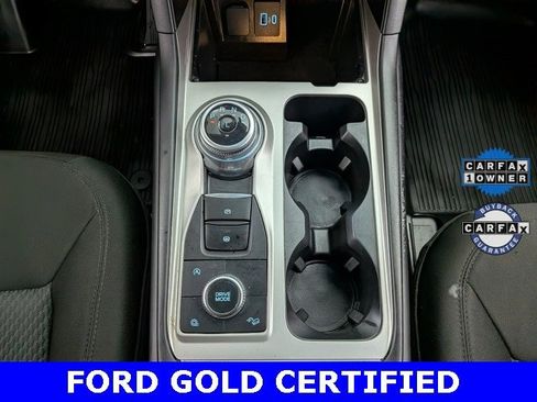 Certified 2023 Ford Explorer XLT w/ Class IV Trailer Tow Package image 30