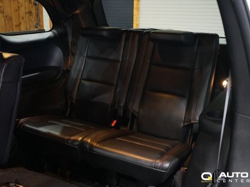 Used 2022 Dodge Durango R/T w/ Tow 'N Go Group image 36