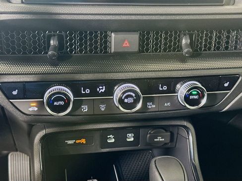 New 2026 Honda CR-V Sport-L image 13
