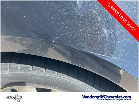 Used 2015 Buick LaCrosse Premium w/ Driver Confidence Package #1 FWD image 4