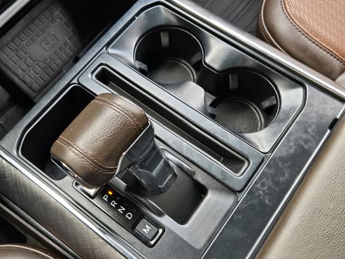 Used 2022 Ford F150 King Ranch w/ Equipment Group 601A High image 15