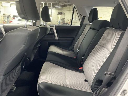 Used 2024 Toyota 4Runner SR5 image 23