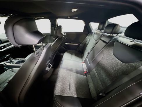 New 2025 Kia K4 GT-Line image 25