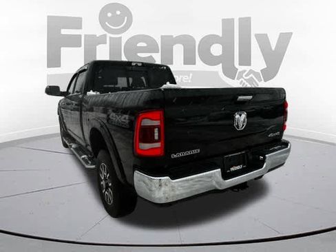 Used 2019 RAM 2500 Laramie image 7