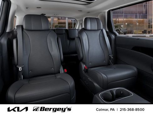 New 2026 Kia Carnival SX Prestige FWD image 19