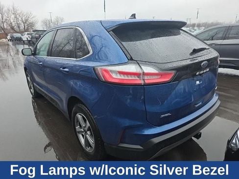 Used 2023 Ford Edge SEL w/ Convenience Package image 33