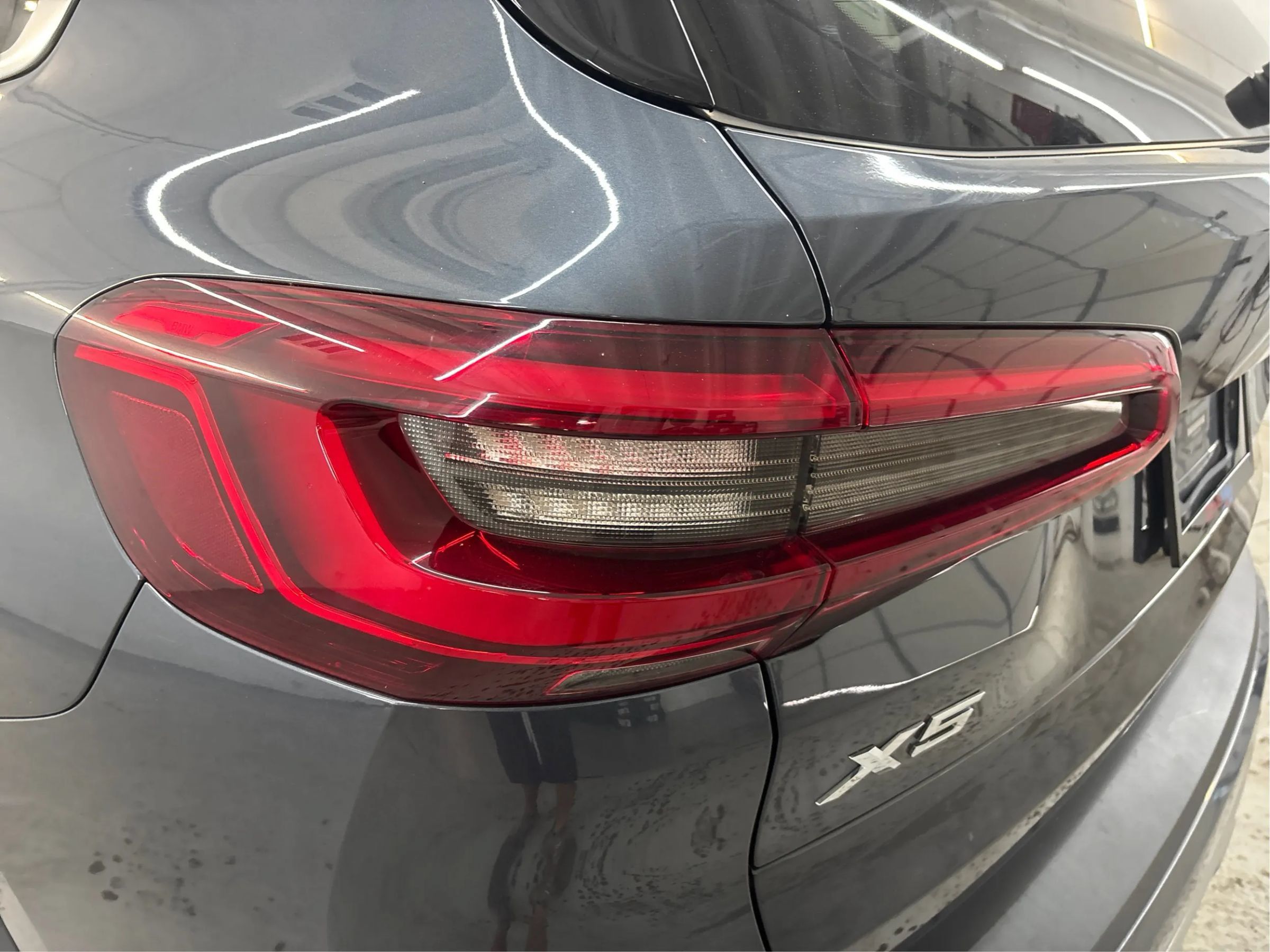 Used 2019 BMW X5 xDrive40i w/ Premium Package 2 AWD/4WD image 33