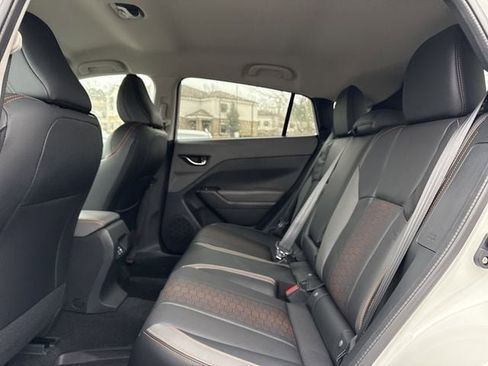 New 2026 Subaru Crosstrek 2.5i Limited image 14