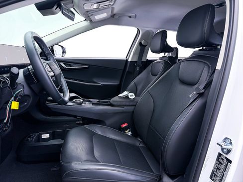 Used 2025 Kia EV6 Wind RWD image 19
