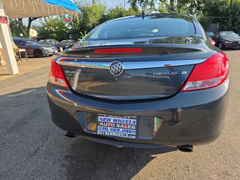 Used 2013 Buick Regal Premium image 22