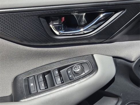 New 2025 Subaru Legacy Premium image 8