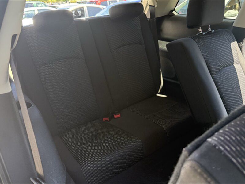 Used 2016 Dodge Journey SXT w/ Premium Group FWD image 24