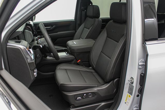 New 2026 GMC Yukon Denali w/ Sun & Power Step Package AWD/4WD image 11