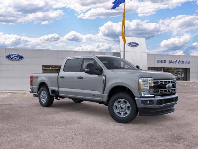 New 2026 Ford F250 XLT w/ FX4 Off-Road Package AWD/4WD image 7