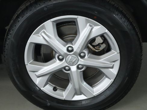 Used 2023 Honda HR-V LX image 38