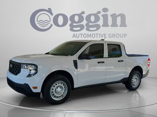 New 2026 Ford Maverick XL FWD video 1