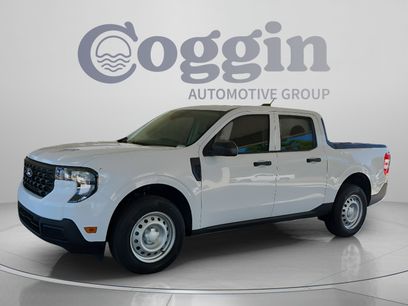 New 2026 Ford Maverick XL