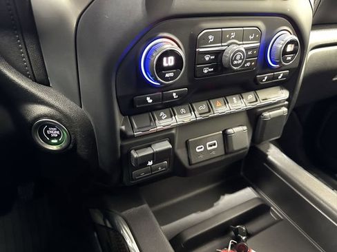 Certified 2022 Chevrolet Silverado 1500 RST w/ All Star Edition Plus AWD/4WD image 18