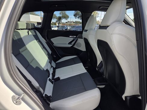 New 2026 BMW X1 M35i w/ Technology Package image 16