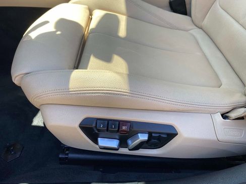 Used 2017 BMW 328d xDrive Wagon AWD/4WD image 25