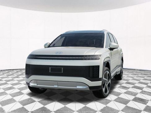 New 2026 Hyundai Ioniq 9 Limited image 10