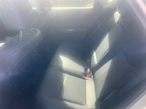 Used 2022 Lexus NX 350 AWD image 4