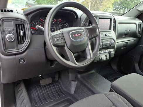 Certified 2024 GMC Sierra 1500 Pro w/ Pro Value Package image 15