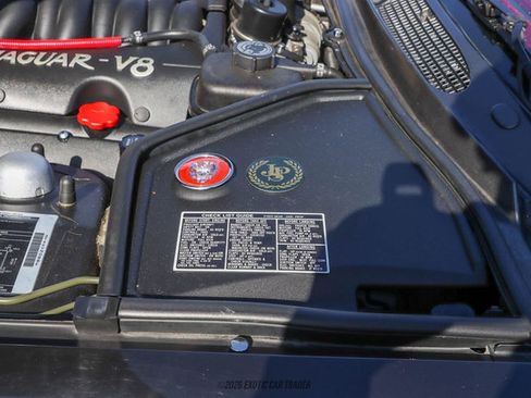 Used 1998 Jaguar XK8 Coupe image 19